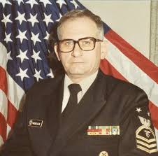 Tribute to Ernie, Navy Diver