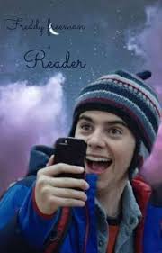 Hero•° freddy freeman x reader