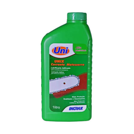 OLEO CORRENTE MOTOSSERRA  - 1L