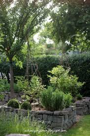 Heckentheater Garten Ein Schweizer Garten Cottage Garten