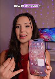 Customizing Your iPhone Home Screen with iOS 26