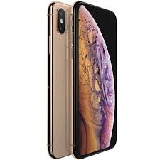 Buy Apple iPhone XS 256GB Gold Online ...