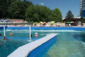 Gyula hotels with free parking. Strand Padis Din Baile Felix Tarife Strand