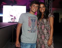 Über 80% neue produkte zum festpreis. Lourenco Ortigao E Sara Matos Terminam Namoro Fantastic Mais Do Que Televisao