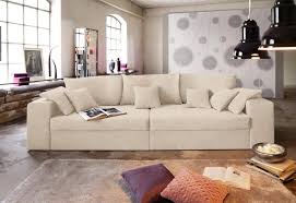 Modernes design big sofa weekend 250cm aquamarin schlaffunktion mit. Nova Via Big Sofa Wahlweise Mit Kaltschaum 140kg Belastung Sitz Und Bettfunktion Online Kaufen Otto