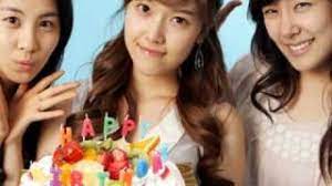 Check spelling or type a new query. Lagu Lagu Ulang Tahun Versi Korea Kursus Korea Surabaya