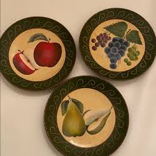 Check spelling or type a new query. Home Interiors Accents Home Interior Decor Plates Poshmark