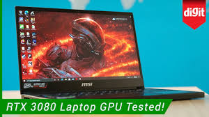 Performance summary at 1920x1080, 4k for 2080 ti and faster. Nvidia Geforce Rtx 3080 Laptop Gpu Gaming Performance Tested On Msi Gs66 Stealth Youtube