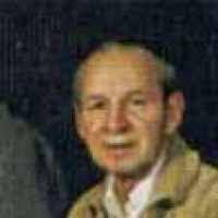 Nephi William Zahlmann (1925–1995)