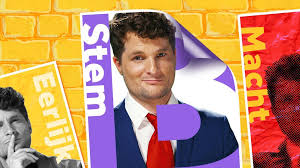 Jeugdjournaal - News update