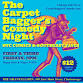 The Carpetbagger’s Comedy Night event in Chattanooga, TN