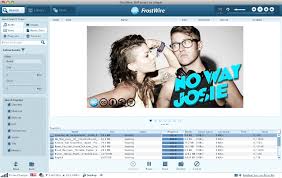 Frostwire Gratissoftware Nl Downloads