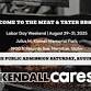 Meat & Tater BBQ Fest