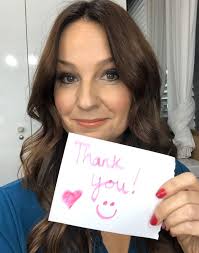 Catherine Huntley TV