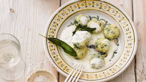Gnocchi Rezepte Raffinierte Gerichte Brigitte De