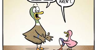 Today's mother's day deal of the day: 15 Hilarious Parenting Comics That Are Almost Too Real Upworthy