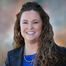 Annette Voss's Instagram, Twitter & Facebook