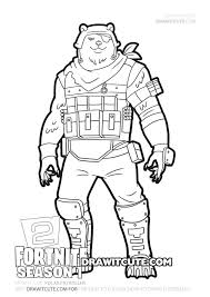Fortnite season 8 hybrid drawing fortnite free nerd skin. Coloriage A Imprimer Fortnite Dessin Fortnite Omega A Imprimer Free V Bucks 2019 On Dessine Les Skin Saison 6 Fortnite