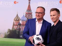 Fußball schauen im tv zur fußball em 2021 (photo by alberto pizzoli / afp). Wm 2018 Live Im Free Tv So Sehen Sie Die Fussball Wm 2018 Live Im Tv Und Livestream Svz De