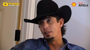 JB Mauney Interview
