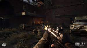 Right now we're developing s.t.a.l.k.e.r. Rx Orp1tjp 5ym