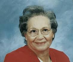 Vertie Locklear Obituary (2018)