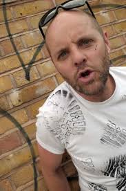 Gavin Turk Editorial Stock Photo