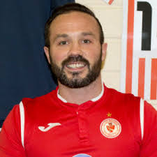 Gary Boylan's Instagram, Twitter & Facebook