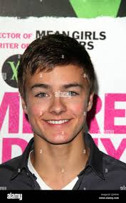 Peyton meyer hi-res stock photography and images