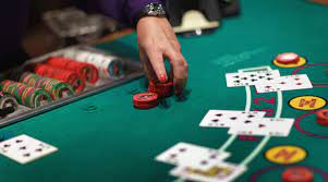 Top 5 Casino Table Games - Click Liverpool
