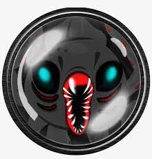 After that, just go into the game, enter your skin name into the nick field and that's it. Agar Io Skins Agar Io Evil Kraken Skin Transparent Png 1280x1280 Free Download On Nicepng