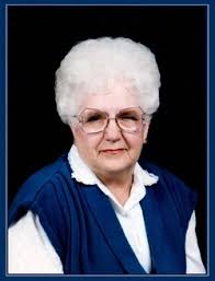 Vivian Martha Knopf Schmeling (1924-2013)