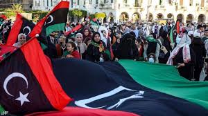 Libya (/ ˈ l ɪ b i ə / (); Ø§Ø³ØªØ¨Ø§Ù‚Ø§ Ù„ØªØ·Ø¨ÙŠØ¹ Ø£Ù†Ù‚Ø±Ø© ÙˆØ§Ù„Ù‚Ø§Ù‡Ø±Ø© Ø¥Ø®ÙˆØ§Ù† Ù„ÙŠØ¨ÙŠØ§ ÙŠØªØºÙŠØ±ÙˆÙ† Ø¸Ø§Ù‡Ø±ÙŠØ§ Ø£Ø®Ø¨Ø§Ø± Ø³ÙƒØ§ÙŠ Ù†ÙŠÙˆØ² Ø¹Ø±Ø¨ÙŠØ©