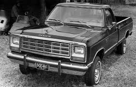 Image result for Black 1981 Dodge