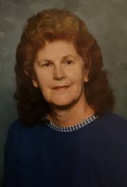 Stella Marie Harris, 88