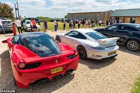 Reportedly, gerald had helped initiate the idea for the series. What Happened When Jeremy Clarkson Swapped The Fast Lane For Farm Life Injuredly