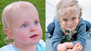 Golden, silky hair had dried like straw. Once radiant skin went waxy-blue.  We sang, 'you are my sunshine, my only sunshine' one last time before we  walked away from our baby's body,