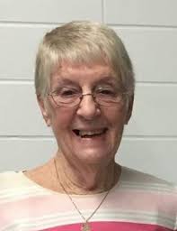 Patricia L. Goins Obituary May 14, 2024