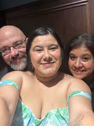 This month marks one year of being in remission from severe aplastic  anemia. I am beyond grateful to be alive and that I did not need a bone  marrow transplant. I received