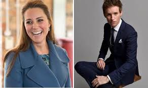 He is the recipient of various accolades, including an academy award, a tony award, a golden globe award. Eddie Redmayne S And Kate Middleton Have Past Connections Celebrity News Showbiz Tv Express Co Uk
