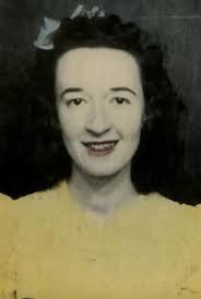 Mary Kathryn Myatt Obituary December 18, 2014