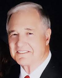 James H Garner Obituary September 16, 2023