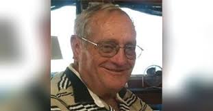 John Crawford Obituary