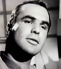 Crewman from 12 O'Clock High episode