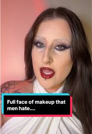 fullface #makeuptut #fyp #teamworktrend