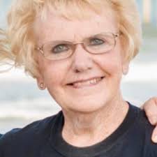 Susan Katherine Glenn