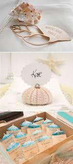 In order to make place cards that actually serve their purpose, there are a few things to know. 20 Wonderful Escort And Place Card Ideas For A Beach Wedding Beach Wedding Tips
