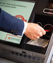 Orari cassa di risparmio bolzano. Isi Point Sparkasse