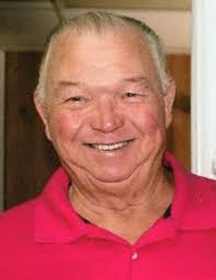 Obituary information for Bobby Baker