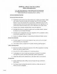 Front office administrator example job description free download. 13 Work Ideas Job Description Job Description Template Product Description